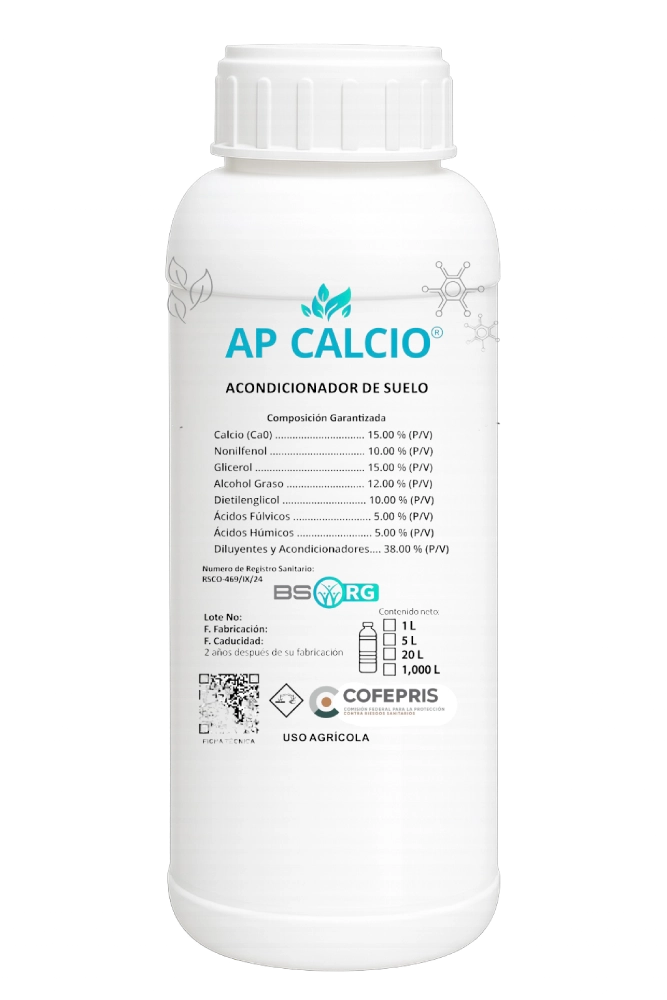 AP Forte Plus 20 L