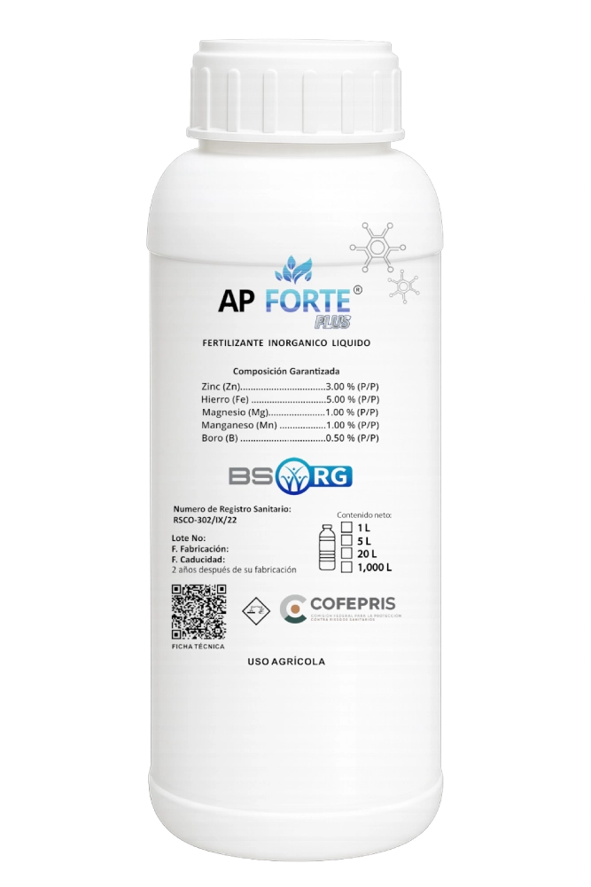 AP Forte Plus 20 L