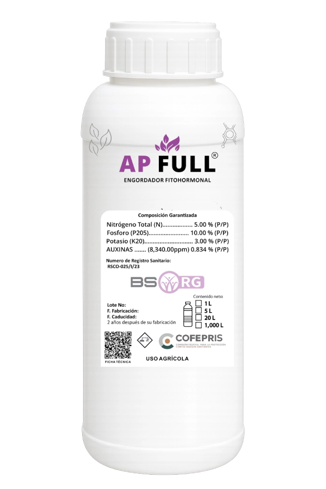 AP Forte Plus 20 L