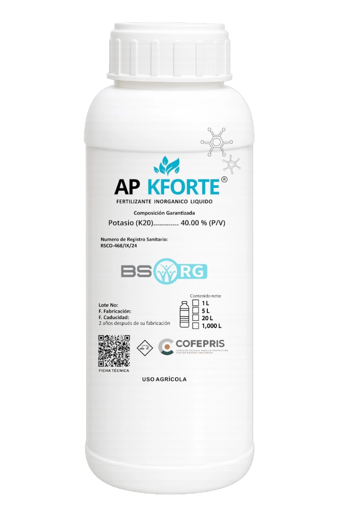 AP Forte Plus 20 L