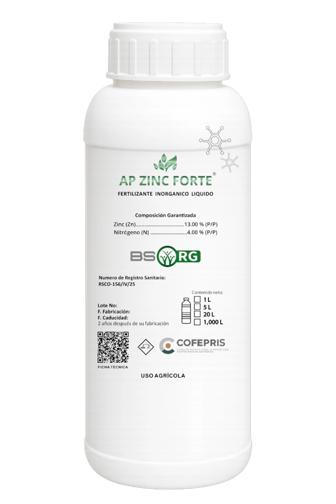 AP Forte Plus 20 L