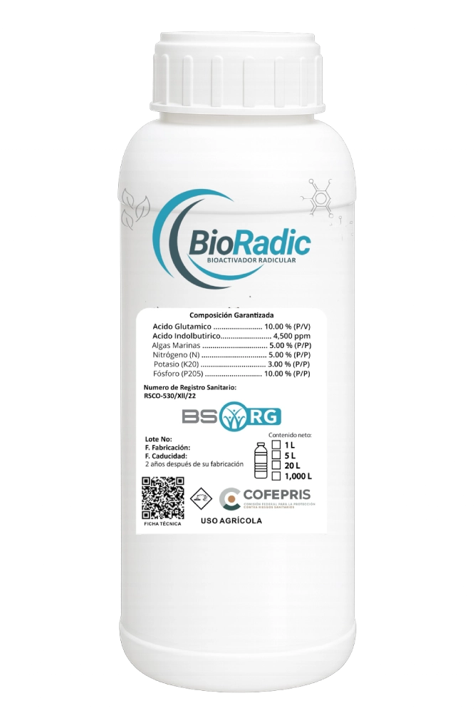 AP Forte Plus 20 L