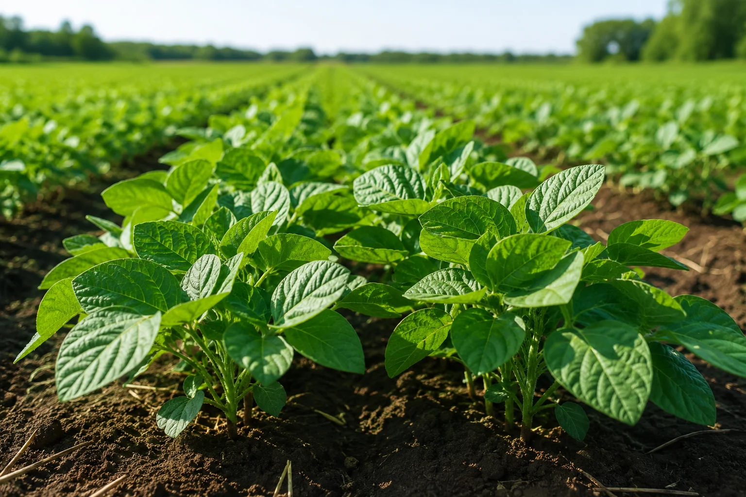 Fertilizantes