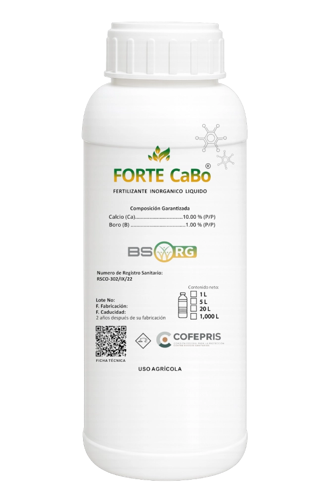 AP Forte Plus 20 L