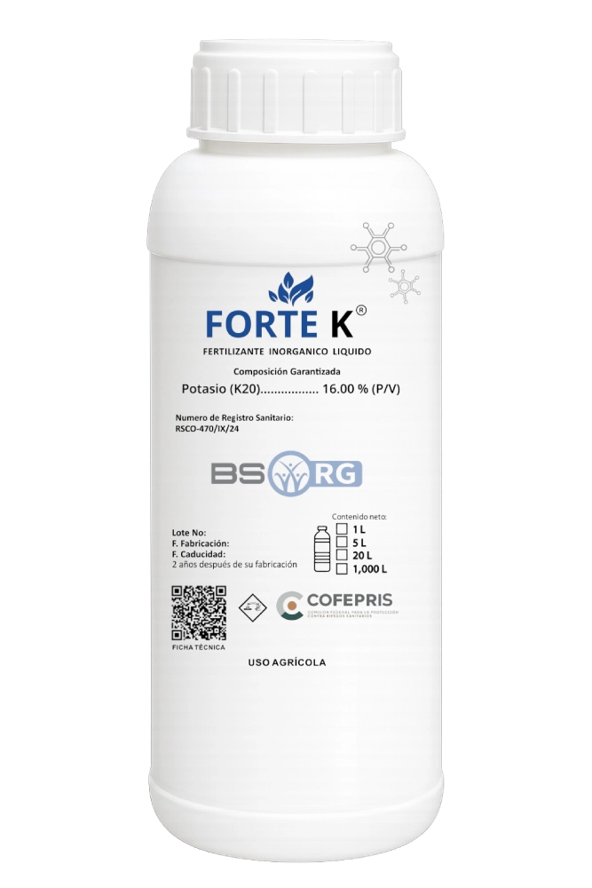 AP Forte Plus 20 L