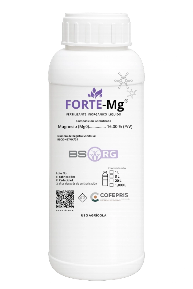 AP Forte Plus 20 L