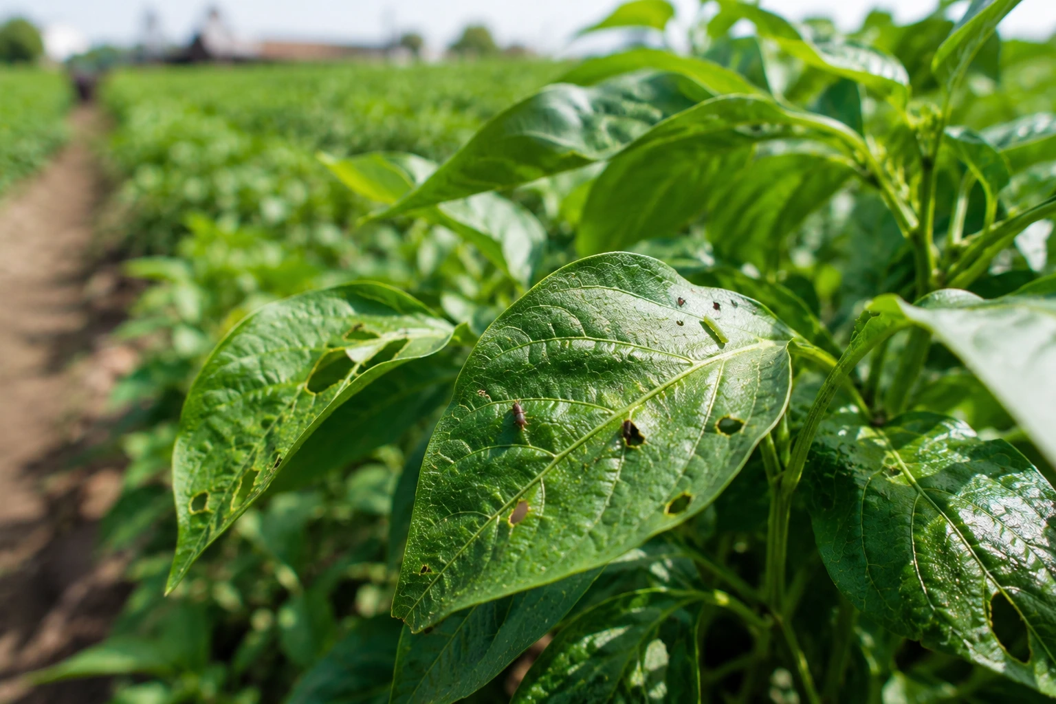 Agroquímicos